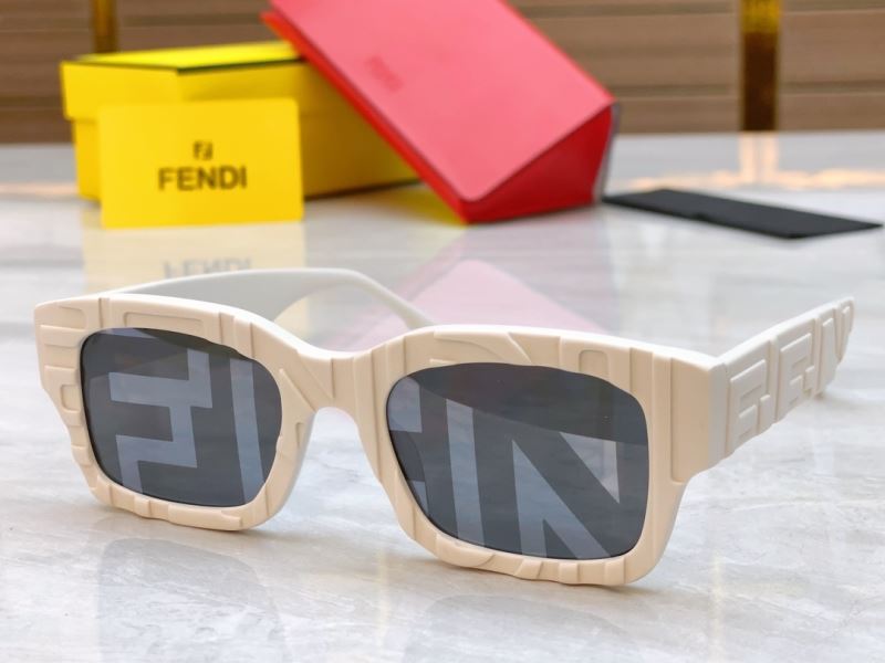 Fendi Sunglasses